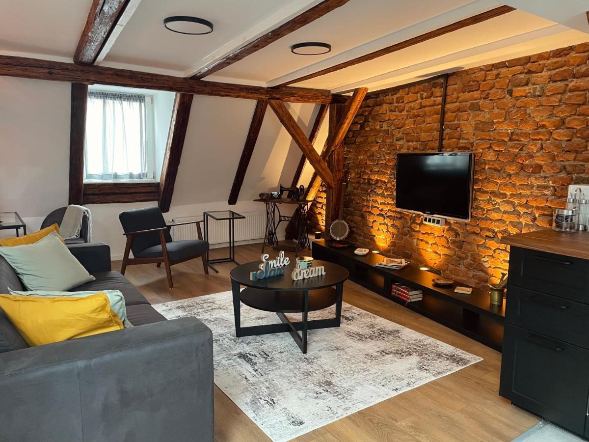 Grich Witch Apartment Zagreb Exterior foto